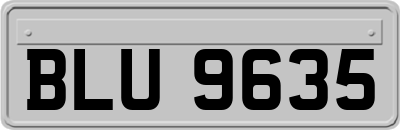 BLU9635