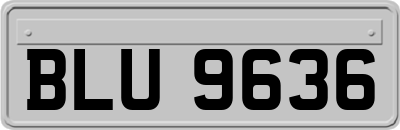 BLU9636