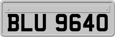 BLU9640