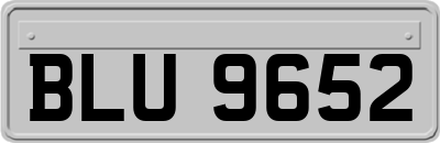 BLU9652