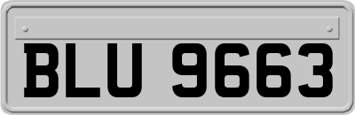 BLU9663