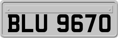 BLU9670