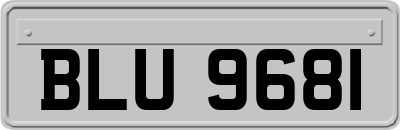 BLU9681