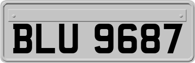 BLU9687