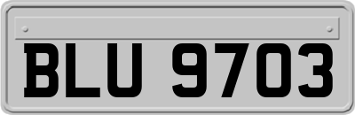 BLU9703