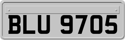 BLU9705