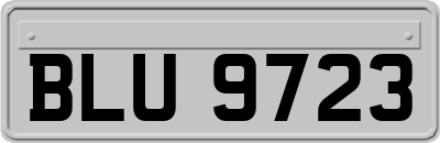 BLU9723