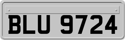 BLU9724