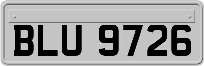 BLU9726