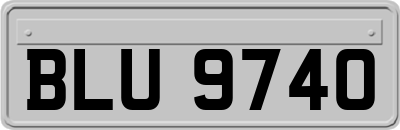 BLU9740