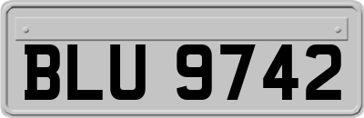 BLU9742