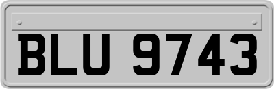 BLU9743