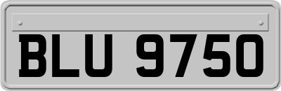 BLU9750