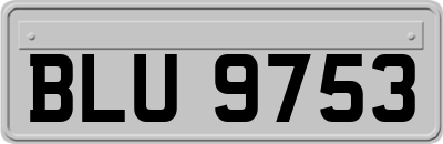 BLU9753