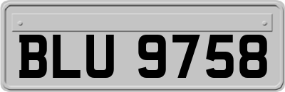 BLU9758