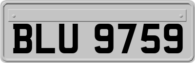 BLU9759