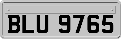 BLU9765