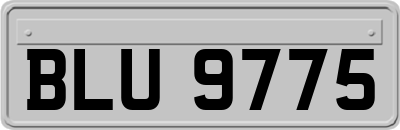 BLU9775