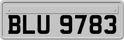 BLU9783