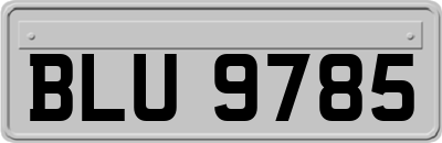 BLU9785