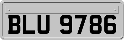 BLU9786