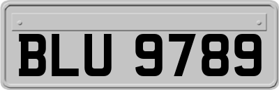 BLU9789