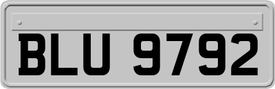 BLU9792