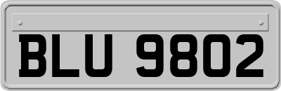 BLU9802