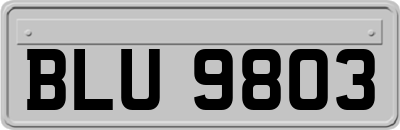 BLU9803
