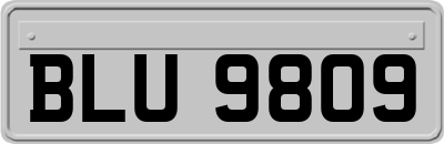 BLU9809