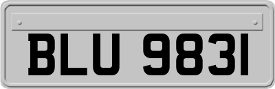BLU9831
