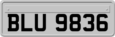 BLU9836