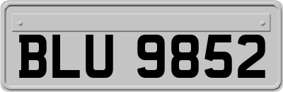 BLU9852
