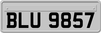 BLU9857