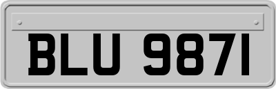 BLU9871