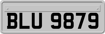 BLU9879
