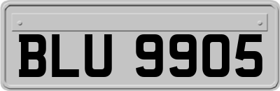 BLU9905