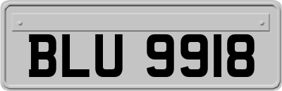 BLU9918