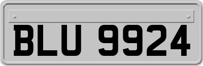 BLU9924