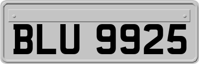 BLU9925