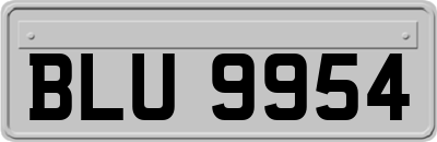 BLU9954