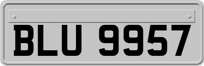 BLU9957