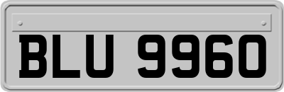 BLU9960