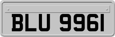 BLU9961
