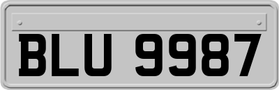 BLU9987