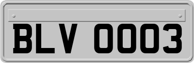 BLV0003