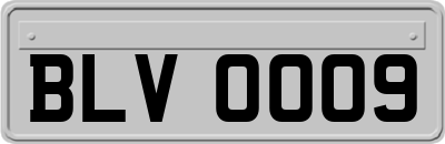 BLV0009