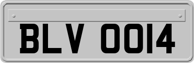 BLV0014