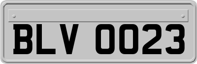 BLV0023