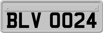 BLV0024